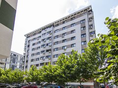 Militari residence tineretului 65C finisat complet centrala comision 0%