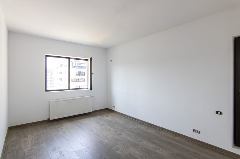 Militari residence  tineretului 65C  finisat complet centrala comision 0%