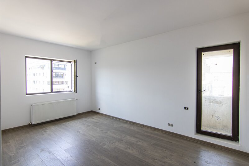 Militari residence  tineretului 65C  finisat complet centrala comision 0%