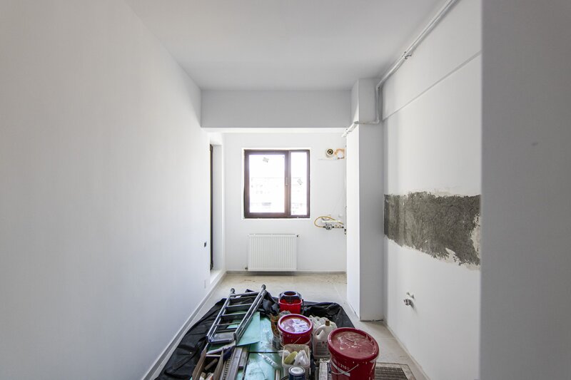 Militari residence  tineretului 65C  finisat complet centrala comision 0%