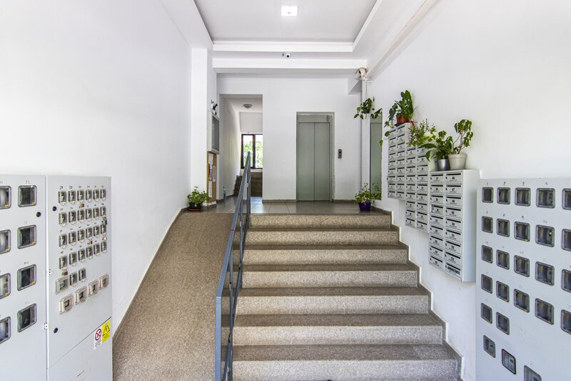 Militari residence  tineretului 65C  finisat complet centrala comision 0%