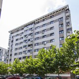 Militari residence  tineretului 65C  finisat complet centrala comision 0%